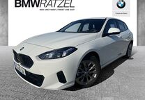 Gebrauchtwagen BMW 120