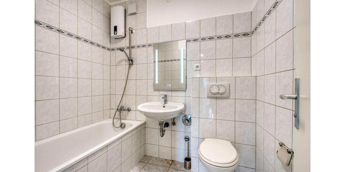 Etagenwohnung Bremen Huchting - 3 Zimmer, 73 m&sup2;, 695&euro; | Angebot:26065359