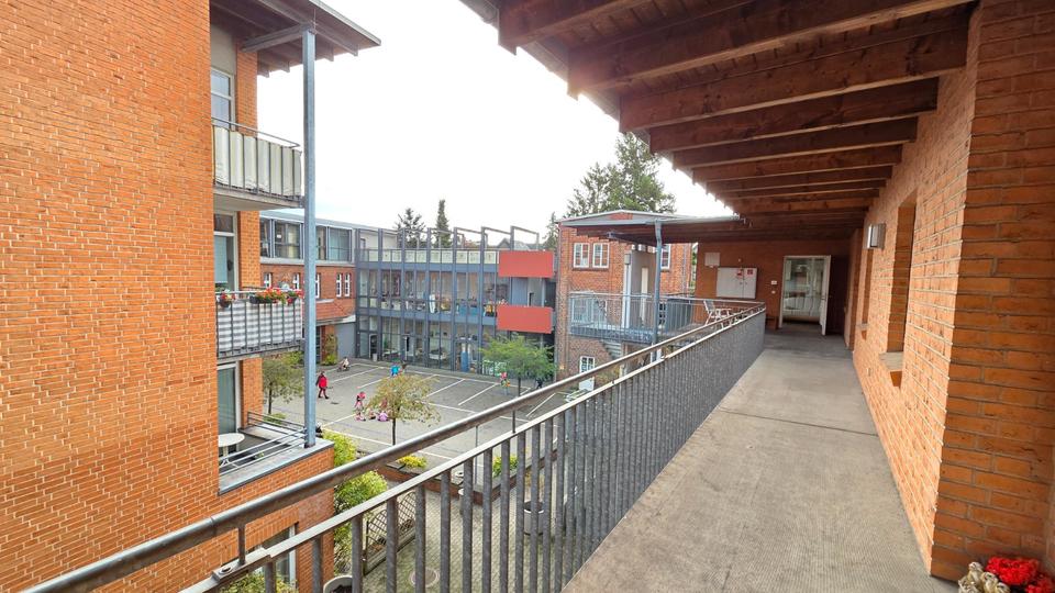 Etagenwohnung Bremen Burglesum - 2 Zimmer, 44 m&sup2;, 885&euro; | Angebot:26478872