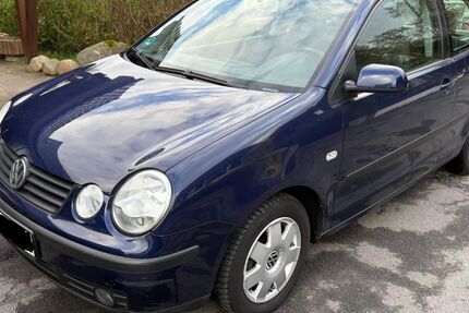 VW Polo 147.000 km 1.800 &euro; Bremen 28757