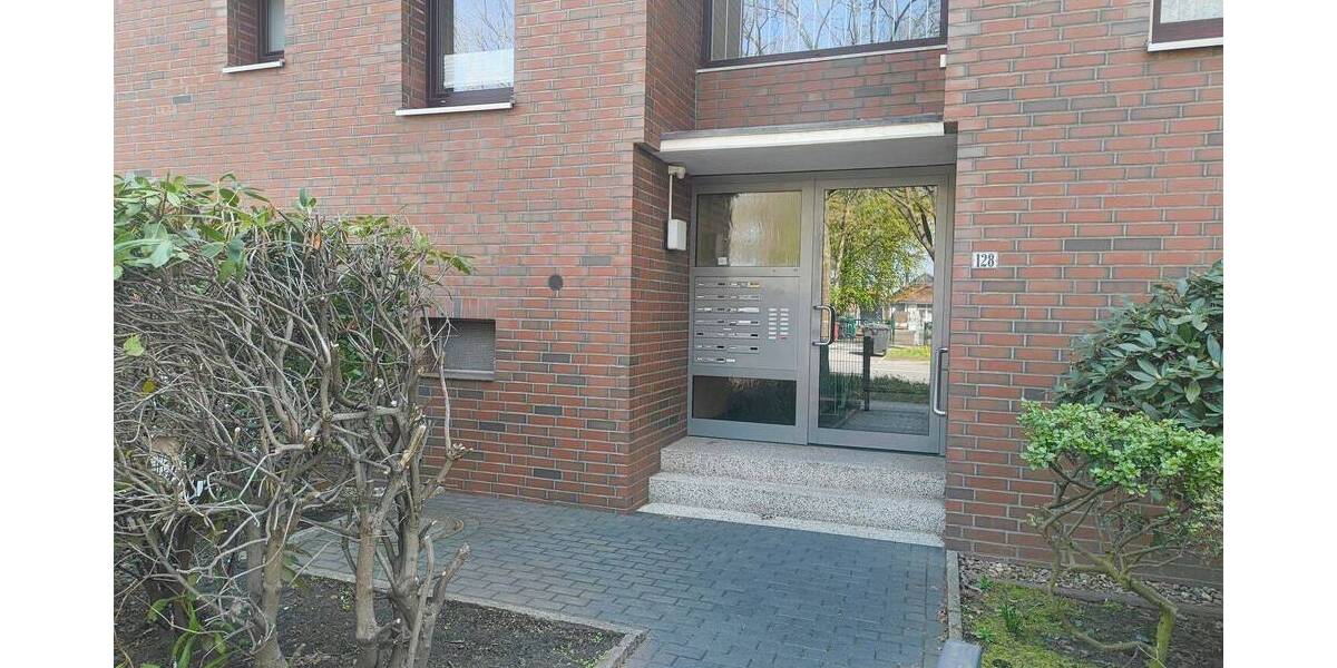 Etagenwohnung Bremen Kattenturm - 4 Zimmer, 97 m&sup2;, 269.000&euro; | Angebot:26276066