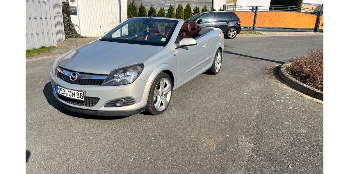 Opel Astra 206.000 km 3.499 &euro; Oyten 28876