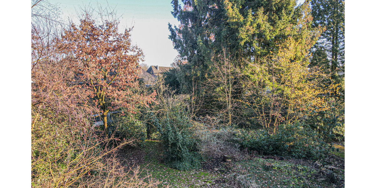 Ganderkesee Großzügiges Baugrundstück in begehrter Wohnlage - Grundstück Ganderkesee | Angebot:26262589