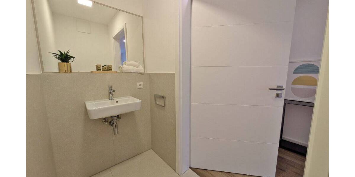 Etagenwohnung Stuhr Brinkum - 3 Zimmer, 95 m&sup2;, 364.000&euro; | Angebot:23955518