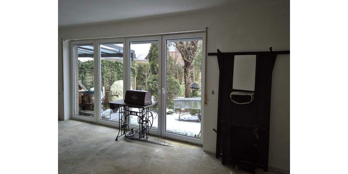 Doppelhaushälfte Lemwerder - 4 Zimmer, 105 m&sup2;, 235.000&euro; | Angebot:25800069