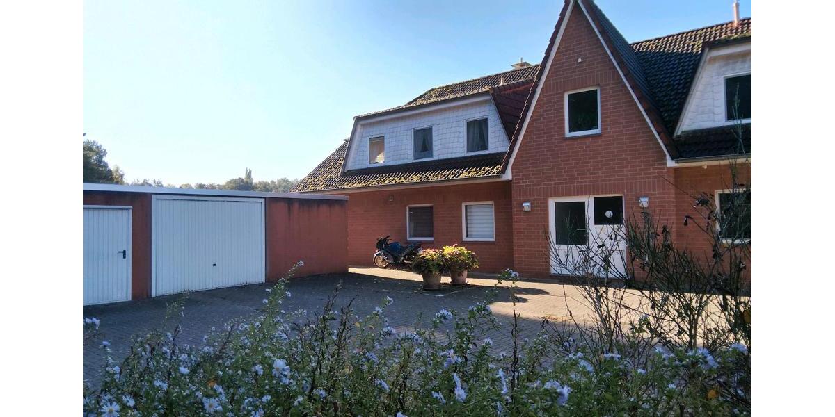 Provisionsfreie 3 Zimmer Eigentumswohnung von Privat mit Garage. 3 zimmer