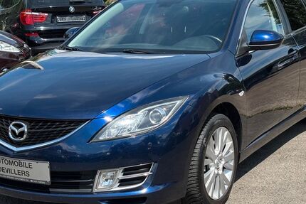 Mazda 6 160.000 km 5.790 &euro; Bremen 28199