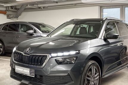 Skoda Kamiq 43.810 km 19.450 &euro; Bremen 28207
