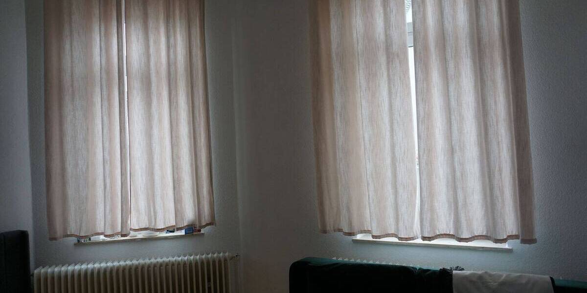 Etagenwohnung Bremen Buntentor - 2 Zimmer, 43 m&sup2;, 550&euro; | Angebot:26859264