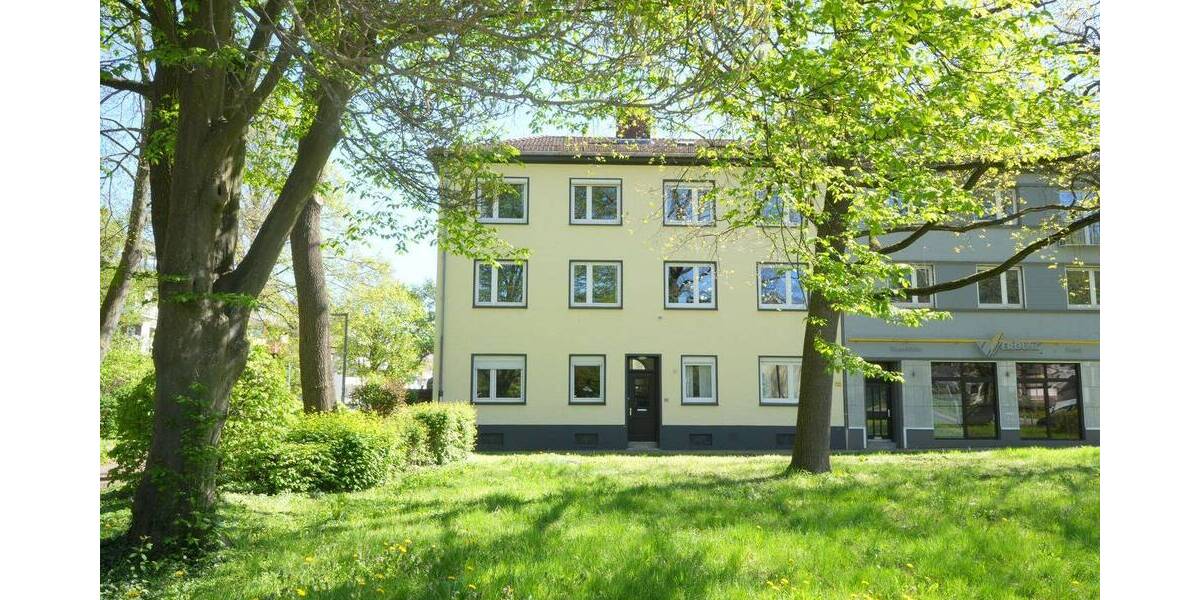 Etagenwohnung Bremen Hastedt - 3 Zimmer, 82 m&sup2;, 825&euro; | Angebot:26410370