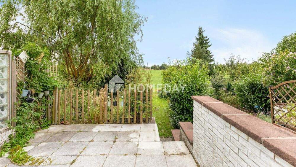 Reihenmittelhaus Weyhe Leeste - 3 Zimmer, 75 m&sup2;, 219.000&euro; | Angebot:24533347