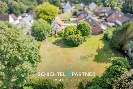 Grundstück Bremen Huchting - 279.000&euro; | Angebot:27215682