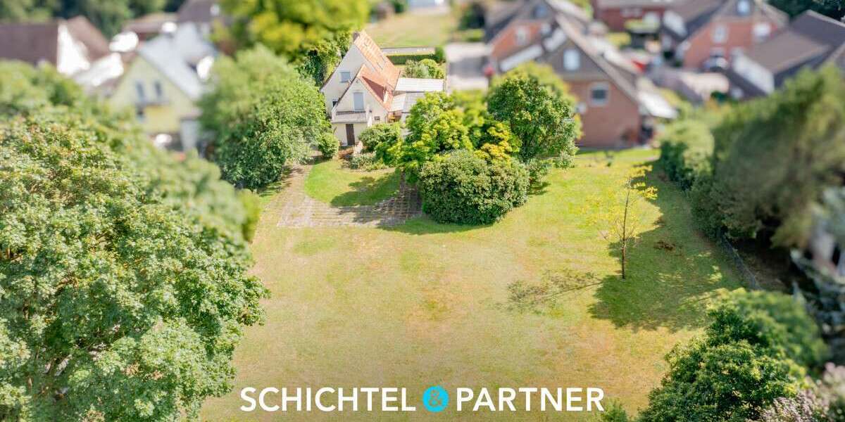 Grundstück Bremen Huchting - 279.000&euro; | Angebot:27215682
