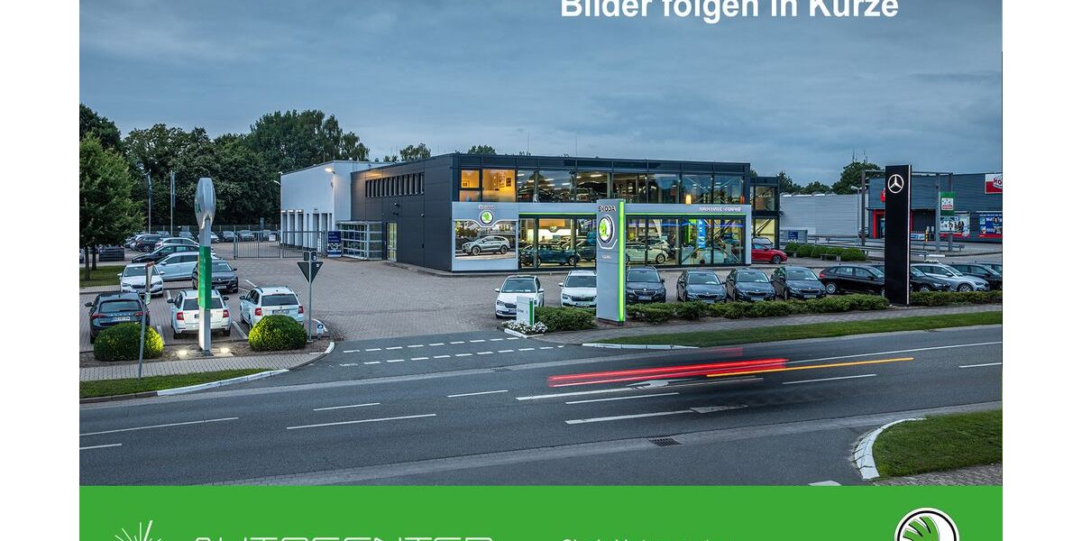 Skoda Scala 21.900 km 21.490 &euro; Osterholz-Scharmbeck 27711
