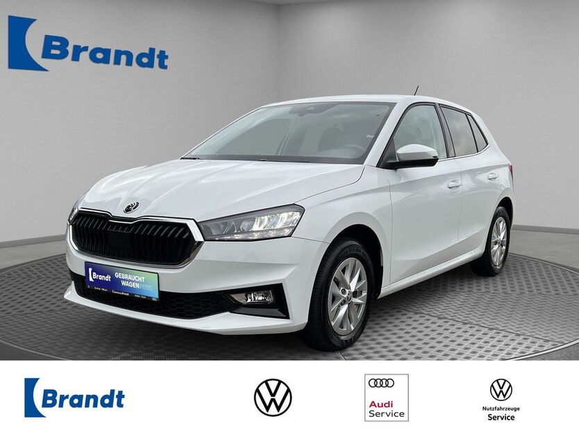 Skoda Fabia 11.400 km 18.490 € Achim 28832