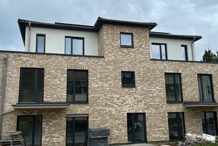 Energieeffiziente Penthousewohnung in guter Lage von Vegesack 2 zimmer