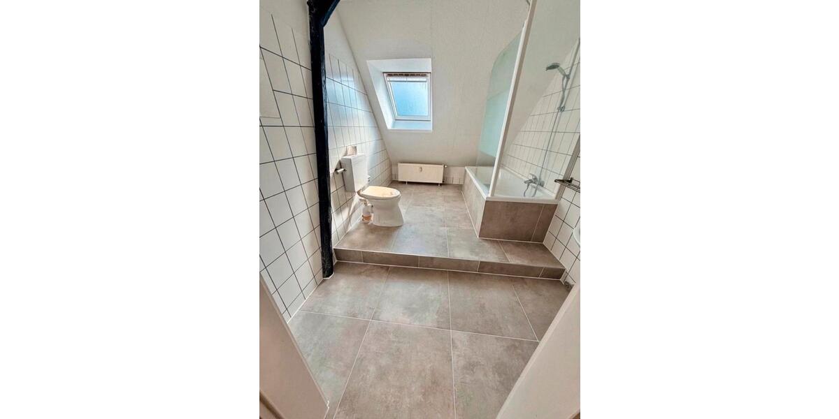 Maisonettenwohnung Stuhr - 3 Zimmer, 84 m&sup2;, 860&euro; | Angebot:26588541