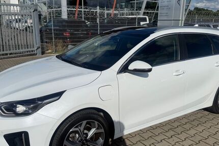 Kia ceed / Ceed 83.833 km 15.900 &euro; Achim 28832