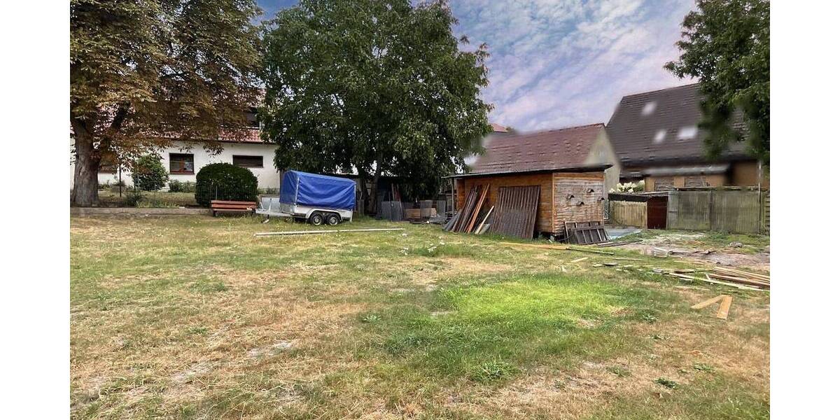 Grundstück Achim Uphusen - 186.000&euro; | Angebot:25677312