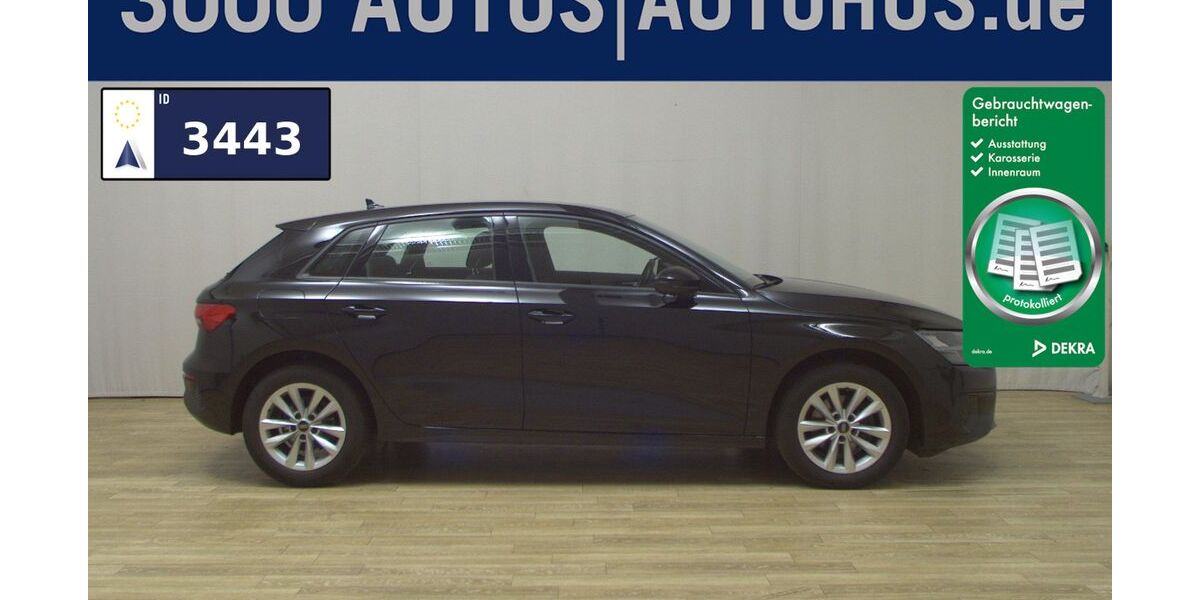 Audi A3 126.646 km 16.680 &euro; Bremen / Arsten 28279