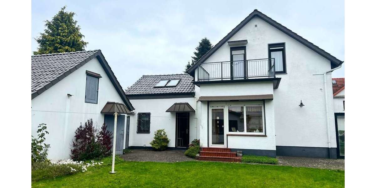 Einfamilienhaus Bremen Blumenthal - 4 Zimmer, 135 m&sup2;, 240.000&euro; | Angebot:27736916