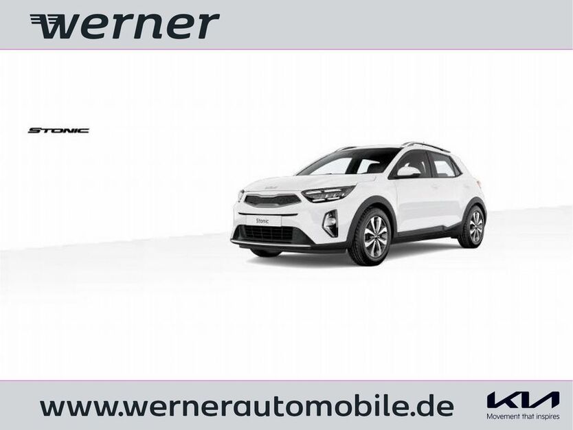 Kia Stonic 3.500 km 26.880 € Bremen 28357