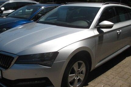 Skoda Superb 78.938 km 23.990 &euro; Oyten 28876