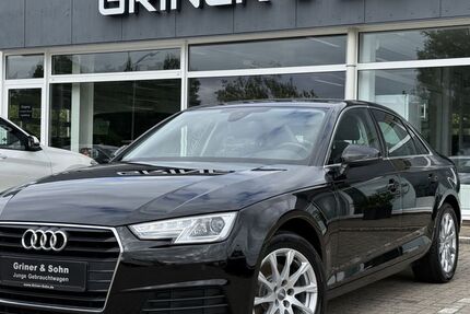 Audi A4 85.500 km 17.950 &euro; Lemwerder 27809