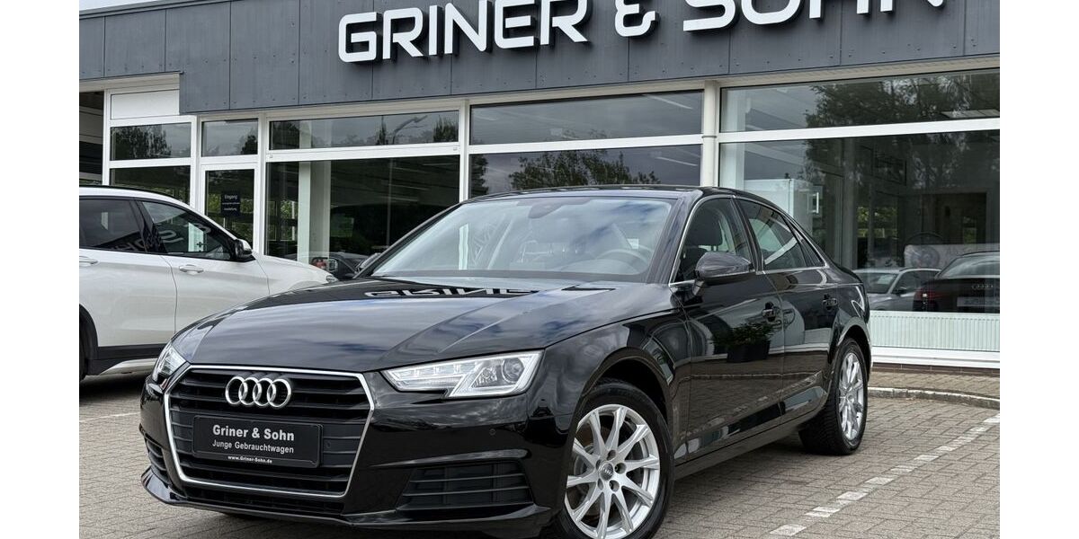 Audi A4 85.500 km 17.950 &euro; Lemwerder 27809