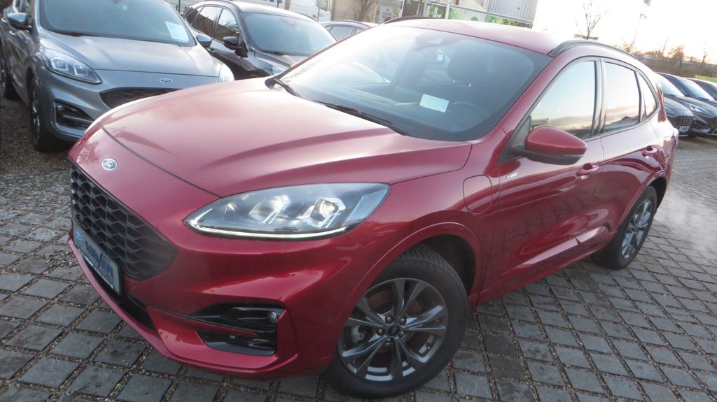 Ford Kuga 27.785 km 28.990 &euro; Achim-Baden 28832