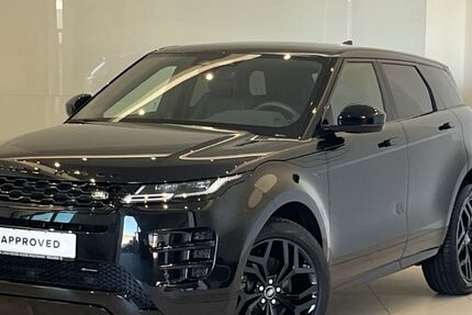 Land Rover Range Rover Evoque 42.750 km 35.980 &euro; Bremen 28329