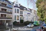Etagenwohnung Bremen Schwachhausen - 4 Zimmer, 115 m&sup2;, 1.490&euro; | Angebot:25702194