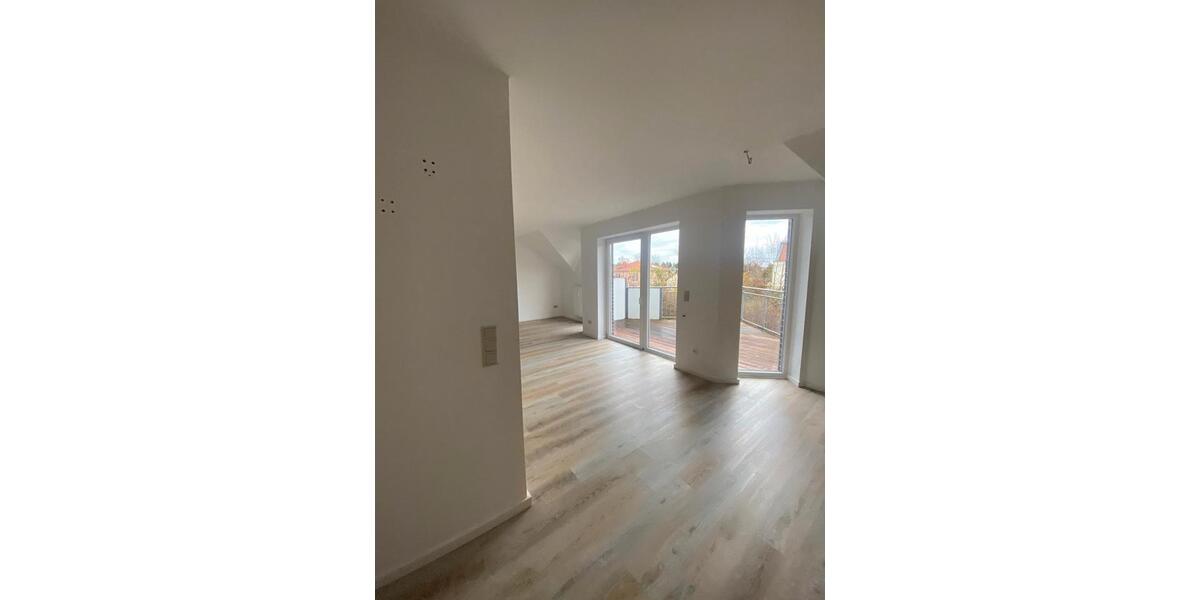 Etagenwohnung Worpswede - 2 Zimmer, 64 m&sup2;, 880&euro; | Angebot:26316818