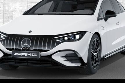 Mercedes-Benz EQE 23.039 km 64.890 &euro; Bremen 28329