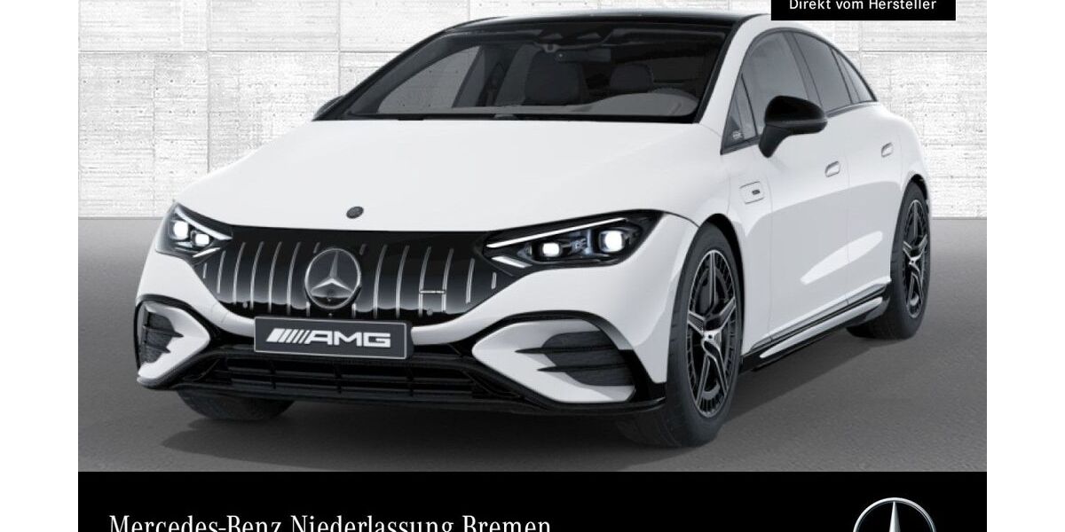 Mercedes-Benz EQE 23.039 km 64.890 &euro; Bremen 28329