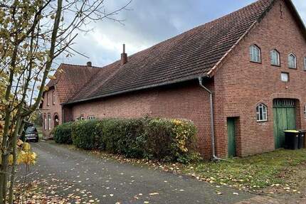 Haus Bassum Nordwohlde - 8 Zimmer, 213 m&sup2;, 349.000&euro; | Angebot:25192632