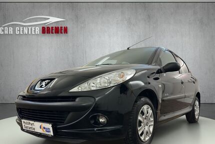 Peugeot 206 140.000 km 3.660 &euro; Bremen 28277