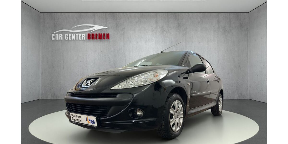 Peugeot 206 140.000 km 3.660 &euro; Bremen 28277