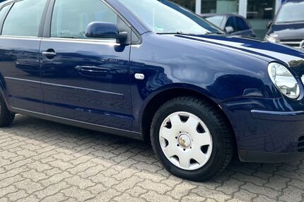 VW Polo 110.466 km 2.990 &euro; Bremen 28207