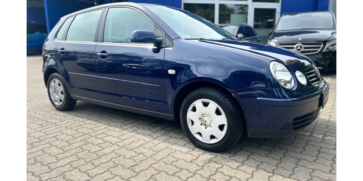 VW Polo 110.466 km 2.990 &euro; Bremen 28207