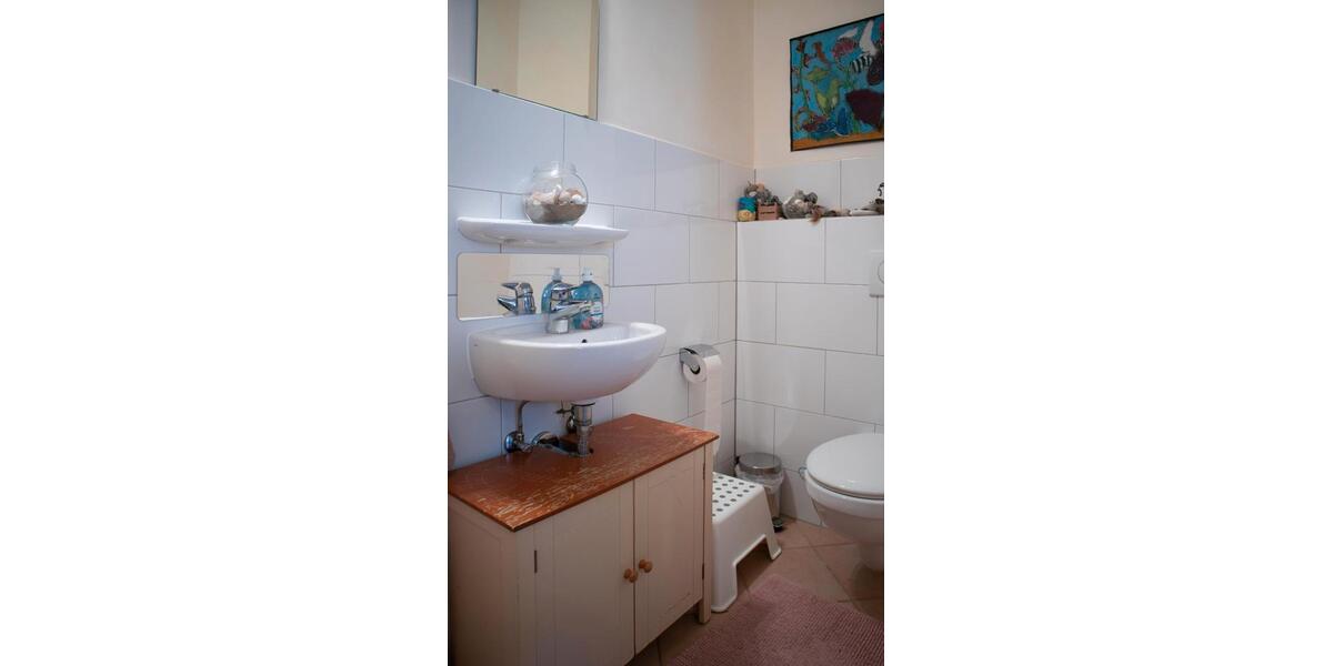 Maisonettenwohnung Bremen Neustadt - 3.5 Zimmer, 96 m&sup2;, 349.000&euro; | Angebot:27486700