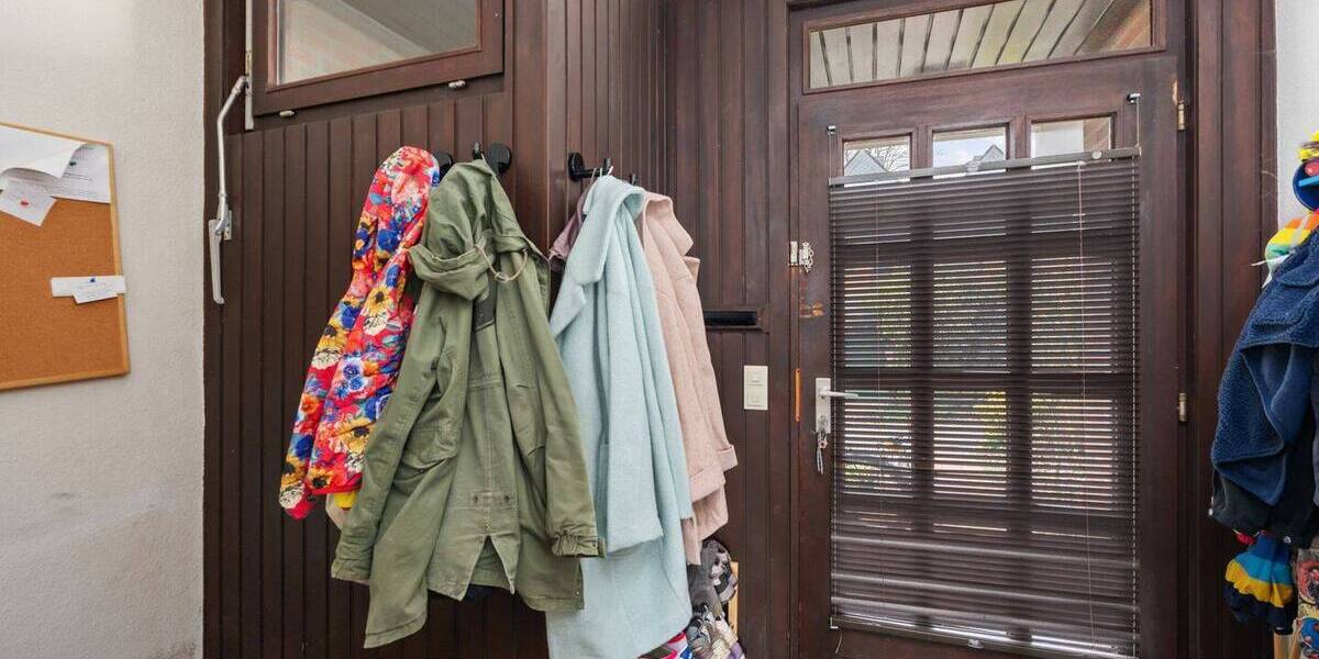 Reihenmittelhaus Bremen St. Magnus - 6 Zimmer, 150 m&sup2;, 259.000&euro; | Angebot:25982995