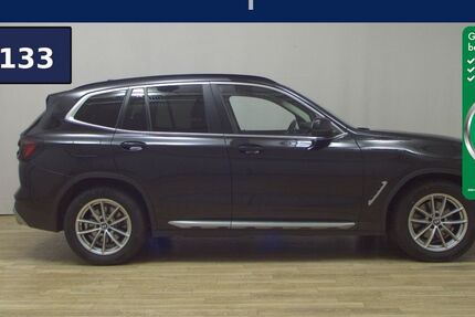 BMW X3 102.813 km 37.880 € Bremen / Arsten 28279