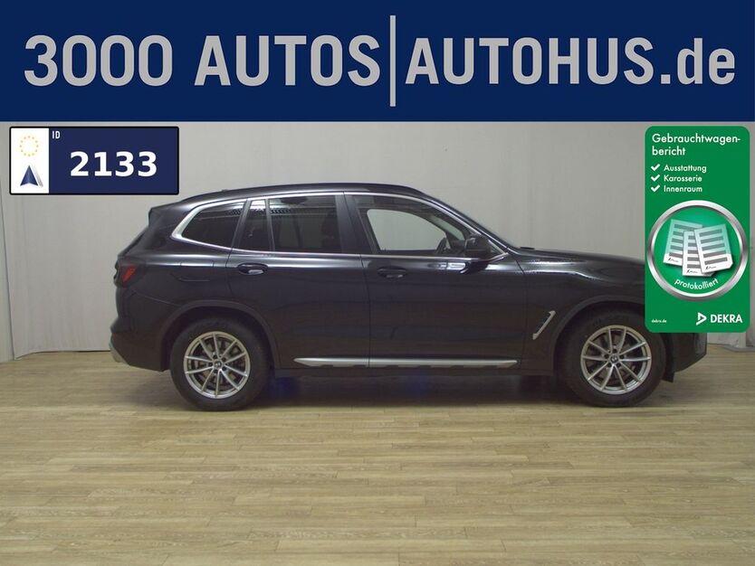 BMW X3 102.813 km 37.880 € Bremen / Arsten 28279