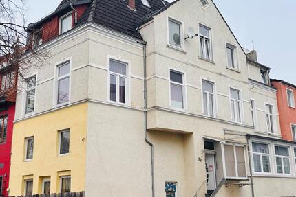 Haus Bremen Burglesum - 16 Zimmer, 240 m&sup2;, 590.000&euro; | Angebot:26918533