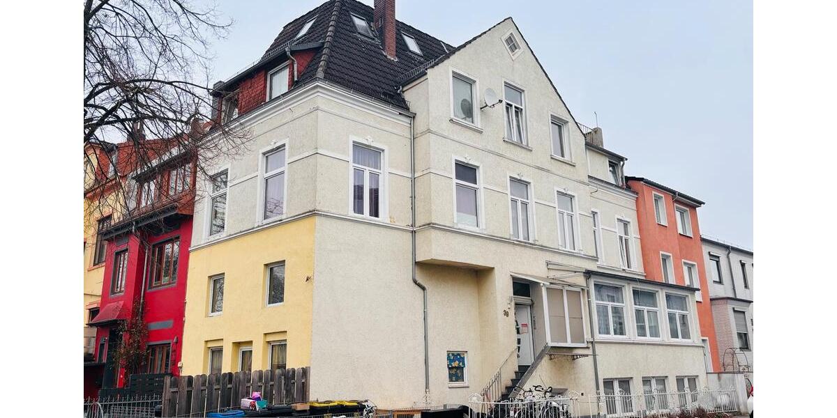 Mehrfamilienhaus, Wohnhaus Bremen Burglesum - 16 Zimmer, 240 m&sup2;, 590.000&euro; | Angebot:26918533