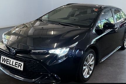 Toyota Corolla 25.220 km 26.990 &euro; Bremen 28205