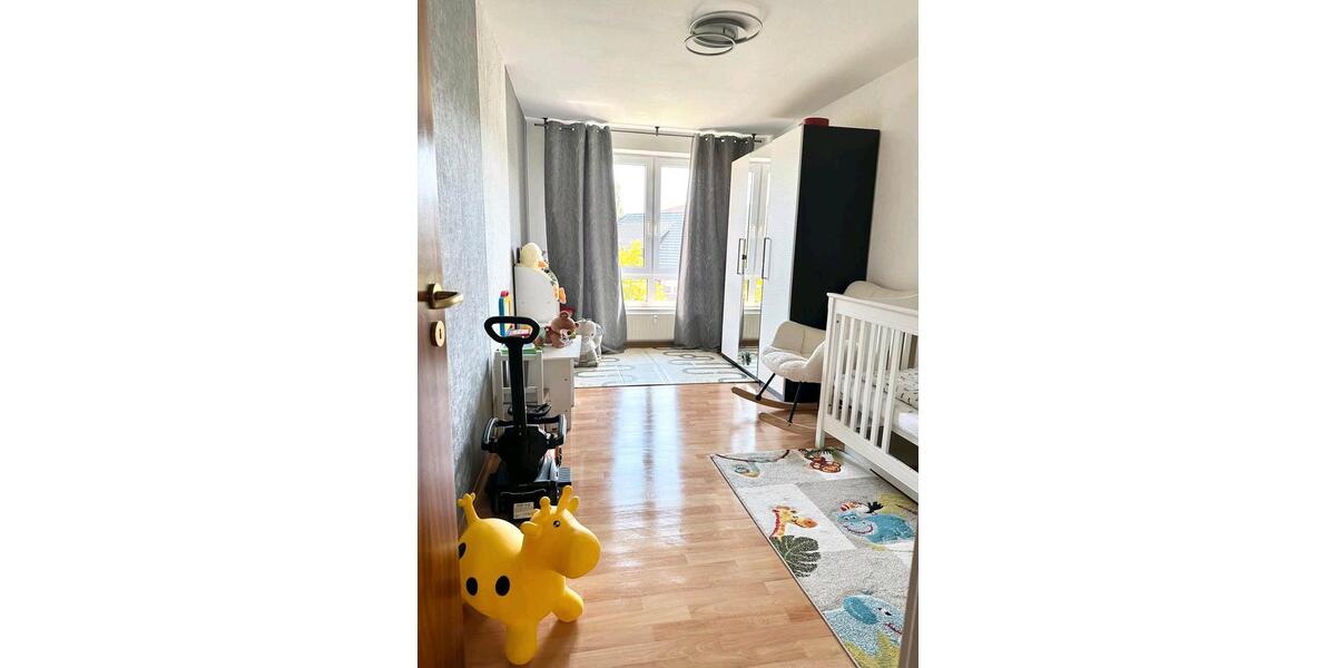 Etagenwohnung Delmenhorst Deichhorst - 3.5 Zimmer, 75 m&sup2;, 199.000&euro; | Angebot:26931288