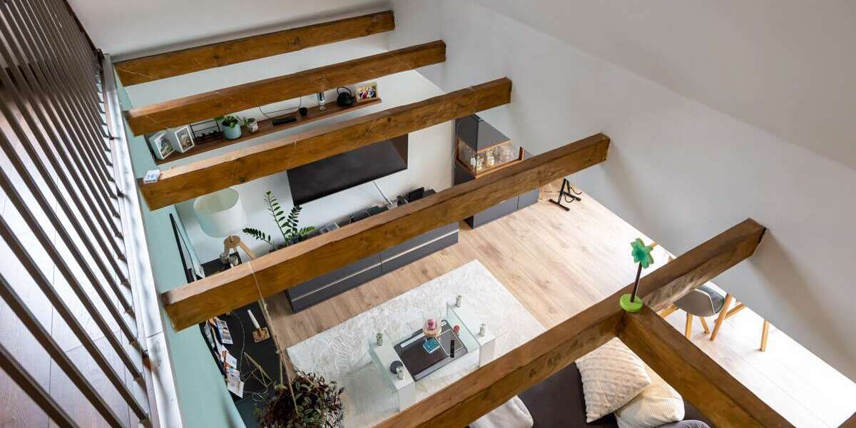 Etagenwohnung Delmenhorst Deichhorst - 3 Zimmer, 100 m&sup2;, 217.000&euro; | Angebot:26965932
