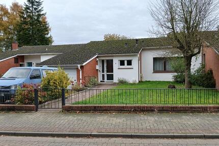 Haus Reihenbungalow in Lilienthal Borgfeld m. Garage zu vermieten 4 zimmer